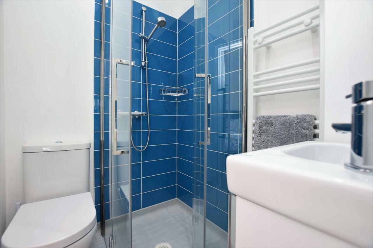 B&B@No2 Sheringham Εξωτερικό φωτογραφία